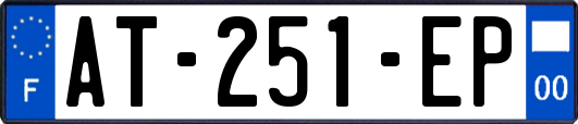 AT-251-EP
