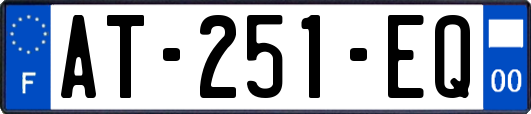 AT-251-EQ