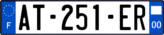 AT-251-ER