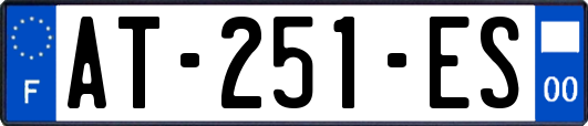 AT-251-ES
