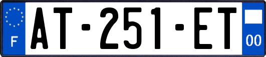 AT-251-ET