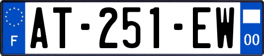 AT-251-EW