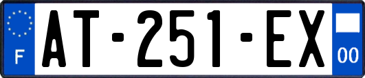 AT-251-EX
