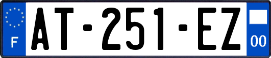 AT-251-EZ