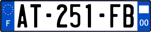 AT-251-FB