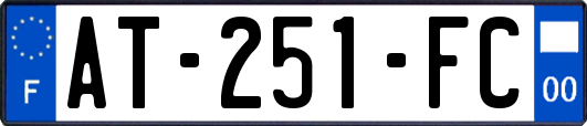 AT-251-FC
