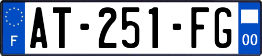 AT-251-FG