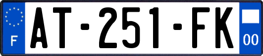 AT-251-FK