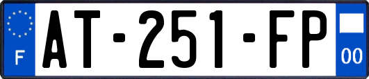 AT-251-FP