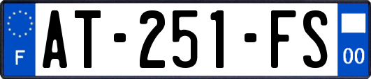 AT-251-FS