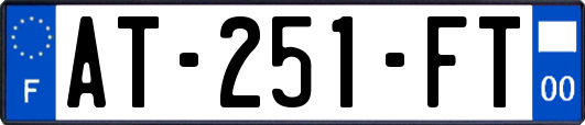 AT-251-FT