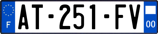 AT-251-FV