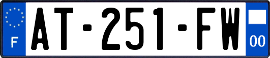 AT-251-FW