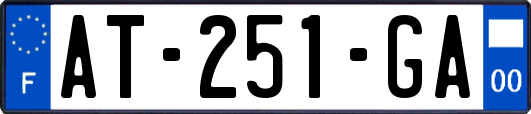 AT-251-GA