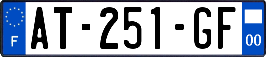 AT-251-GF