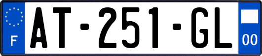 AT-251-GL