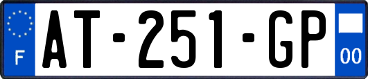 AT-251-GP