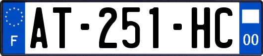 AT-251-HC