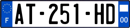 AT-251-HD