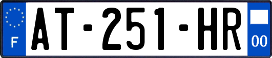 AT-251-HR