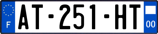 AT-251-HT