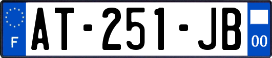 AT-251-JB
