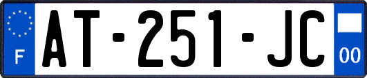 AT-251-JC