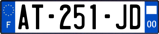 AT-251-JD