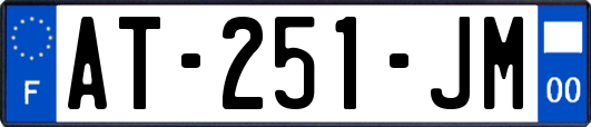 AT-251-JM
