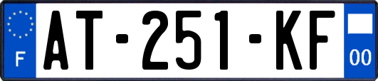AT-251-KF
