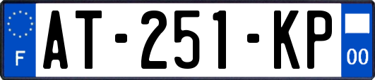 AT-251-KP