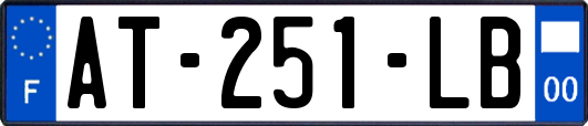 AT-251-LB
