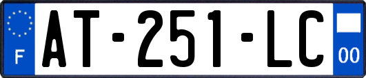 AT-251-LC