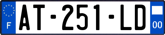 AT-251-LD