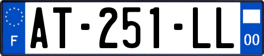 AT-251-LL