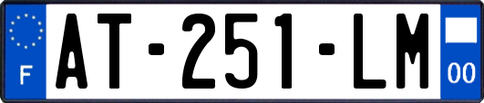 AT-251-LM