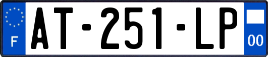 AT-251-LP