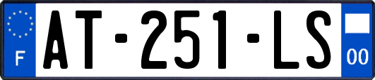 AT-251-LS