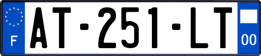 AT-251-LT