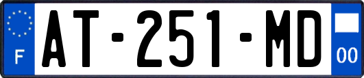AT-251-MD