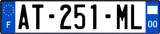 AT-251-ML