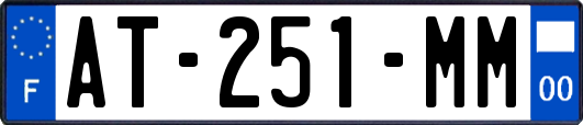AT-251-MM