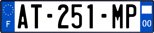 AT-251-MP