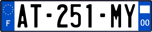 AT-251-MY