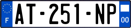 AT-251-NP