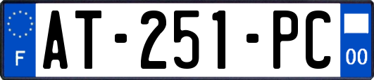 AT-251-PC