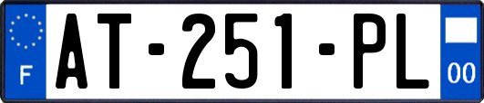 AT-251-PL