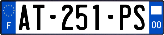 AT-251-PS