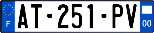 AT-251-PV