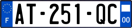 AT-251-QC